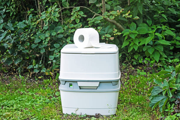 Best High-end porta potty rental  in Polk City, IA
