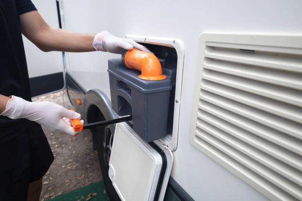 Best Porta potty rental for parties  in Polk City, IA
