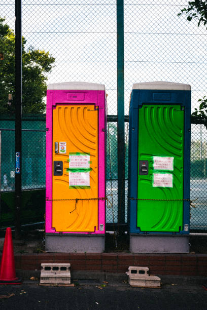 Best Sanitation services for porta potties  in Polk City, IA