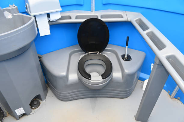 Best Affordable portable toilet rental  in Polk City, IA