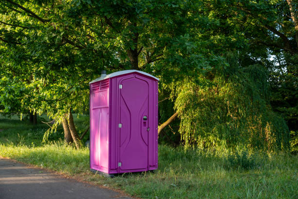 Portable Toilet Options We Offer in Polk City, IA